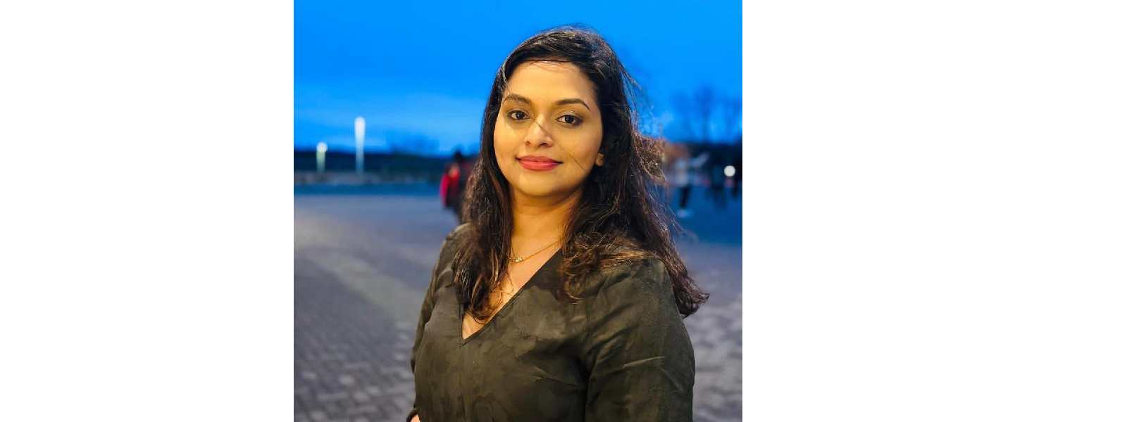 බ්‍රිතාන්‍යයේදී ලාංකික තරුණියක් ඝාතනය කෙරේ..